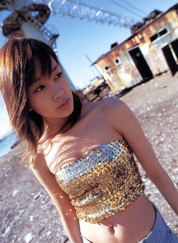 Asami Mizukawa Picture of Asami Mizukawa