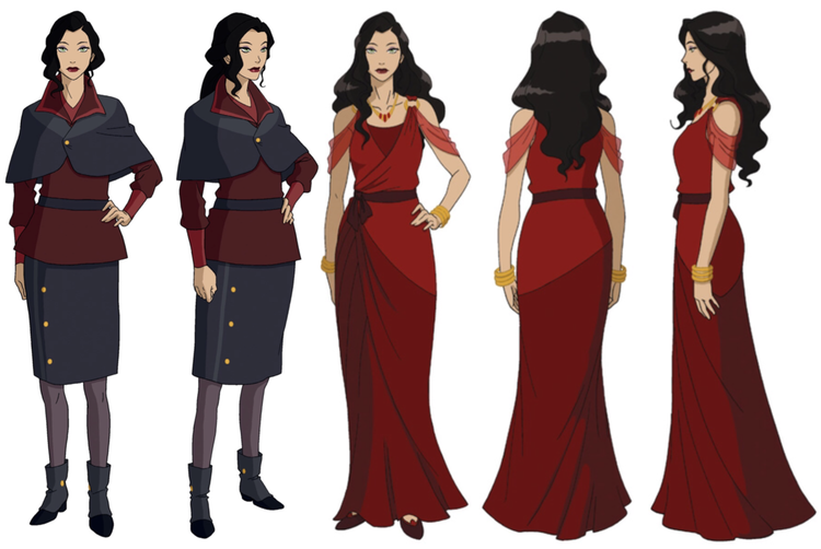 Asami Sato 1000 images about asami on Pinterest Legends Character drawing