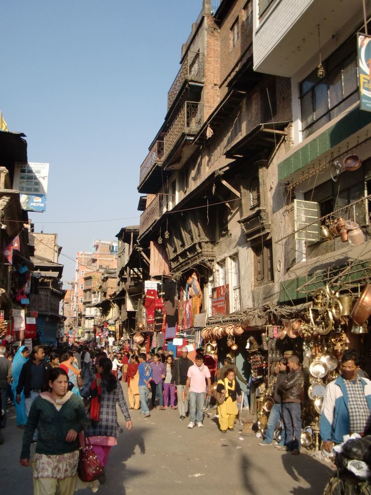 Asan, Kathmandu FileAsan Tole kathmanduJPG Wikimedia Commons