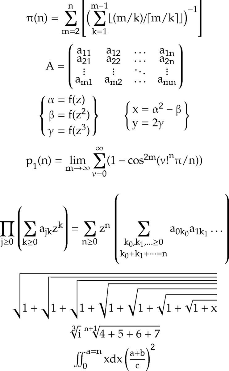 Asana-Math