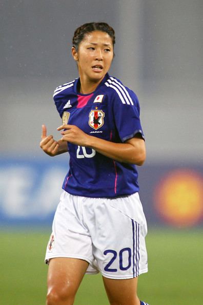 Asano Nagasato Asano Nagasato Pictures Japan v China Women39s Olympic