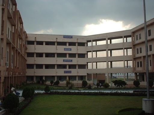 Asansol Engineering College