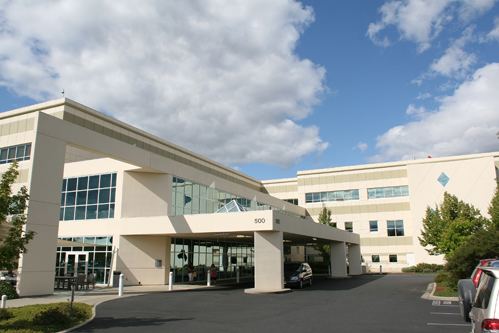 Asante Three Rivers Medical Center