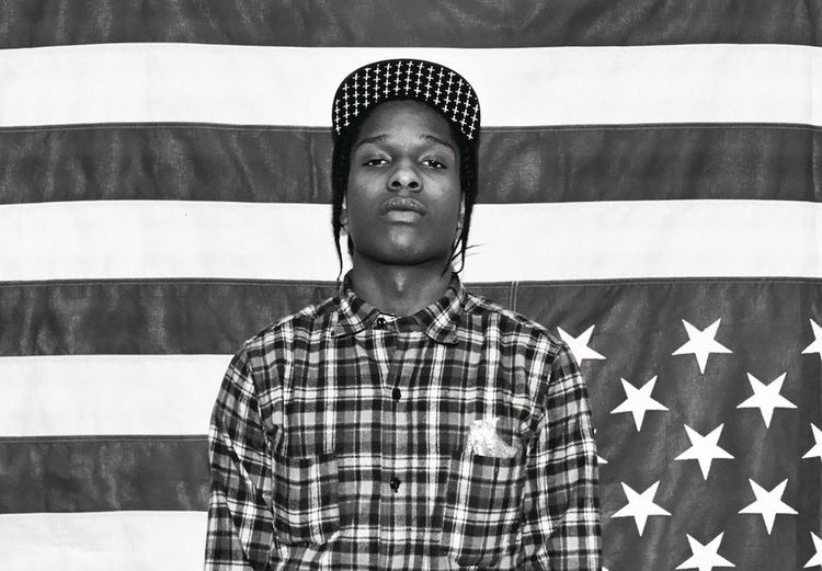 asap rocky wassup remix