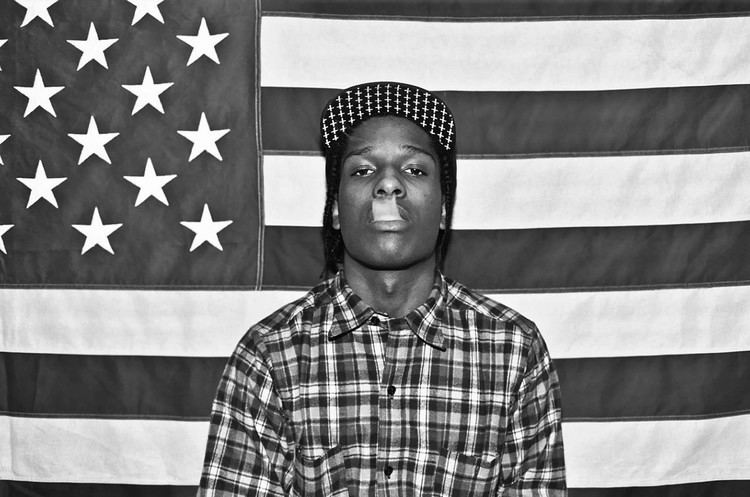 ASAP Rocky AAP Rocky Photos Pictures of AAP Rocky MTV