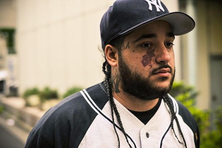 ASAP Yams AAP Yams dead at 26 The man behind AAP Mob and AAP Rocky passes
