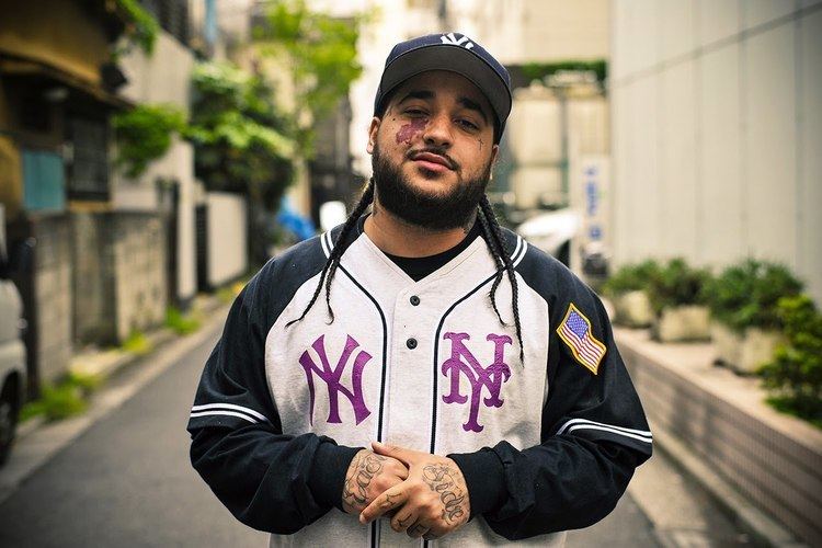 ASAP Yams Happy Birthday To The Late ASAP Yams The Source