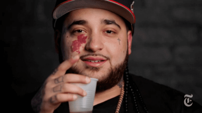 ASAP Yams AAP Mob asap yams