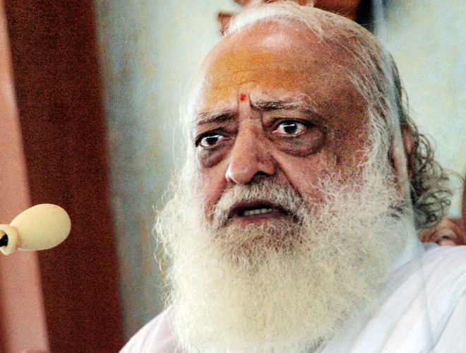 Asaram Asaram Bapu girl her parents were seen in Jodhpur Ashram