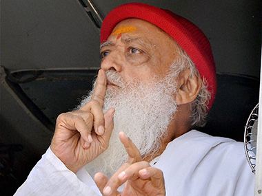 Asaram Sexual assault case Verdict on Asaram Bapu39s bail plea