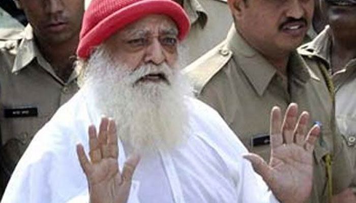 Asaram Asaram rape case witness Rahul Sachan stabbed in Jodhpur