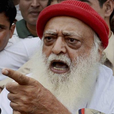 Asaram Asaram Bapu News Latest Breaking News on Asaram Bapu