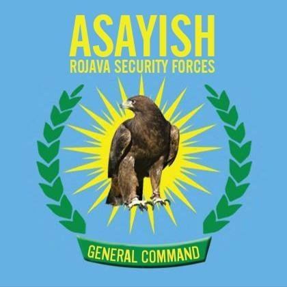 Asayish (Rojava cantons) httpspbstwimgcomprofileimages5029166692917