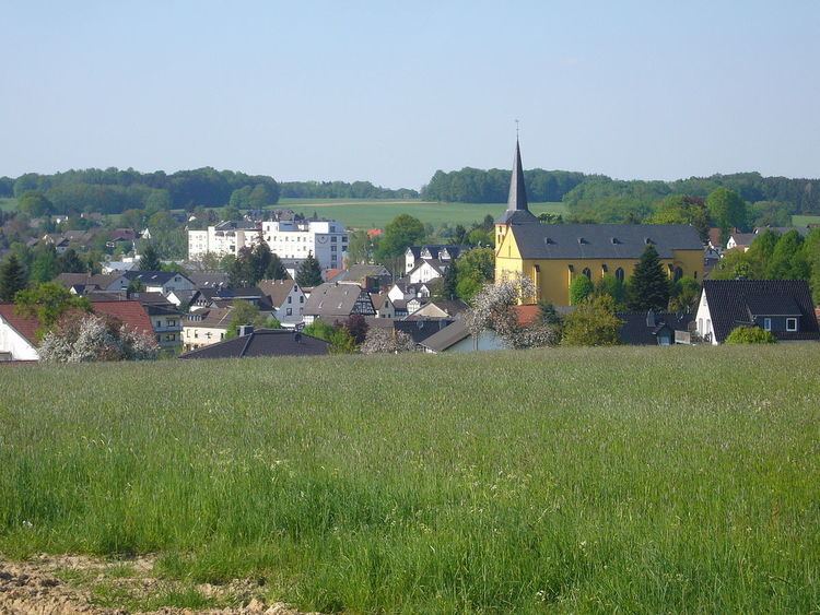 Asbach (Westerwald)
