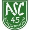 ASC Schöppingen httpsuploadwikimediaorgwikipediacommonsdd
