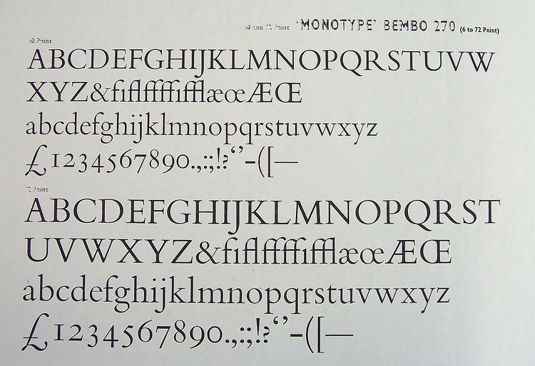 Ascender (typography)