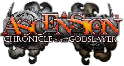 Ascension: Chronicle of the Godslayer Fair Play Games Ascension Chronicle of the Godslayer Discounted