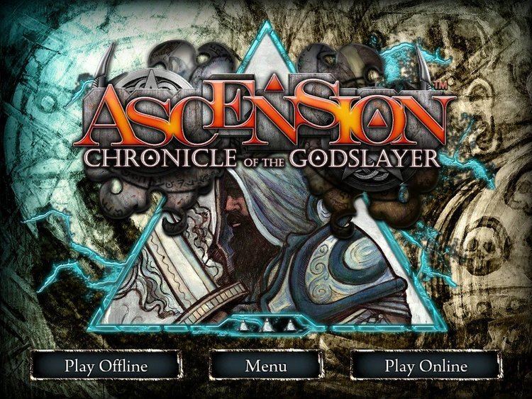Ascension: Chronicle of the Godslayer Ascension Chronicle of the Godslayer Is As Perfect A Port As Anyone