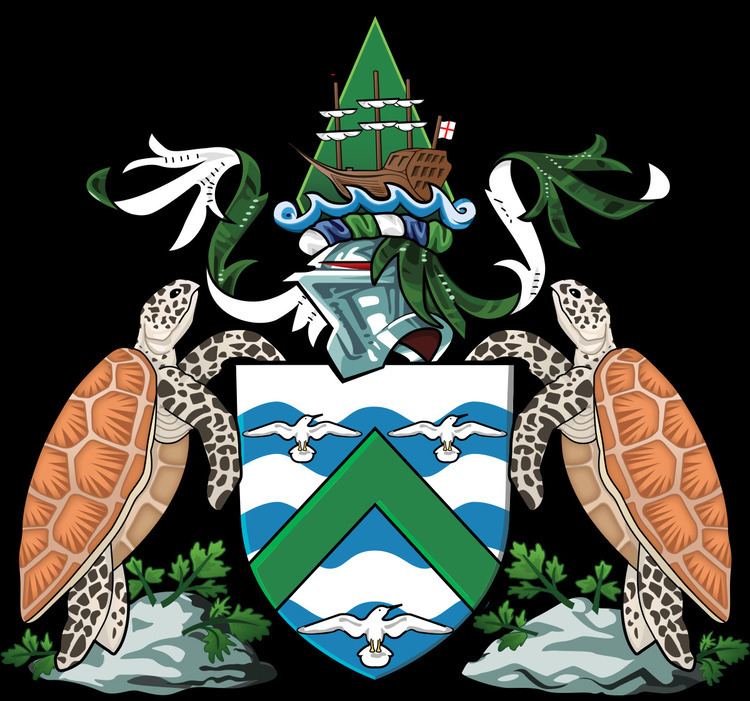 Ascension Island Council