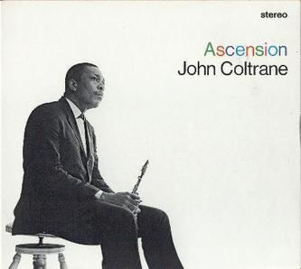 Ascension (John Coltrane album) httpsuploadwikimediaorgwikipediaenbb8Asc