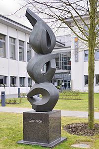Ascension (sculpture) httpsuploadwikimediaorgwikipediacommonsthu