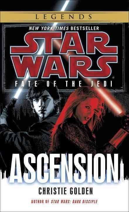 Ascension (Star Wars novel) t3gstaticcomimagesqtbnANd9GcTSGtZAAGhGRAdBmh