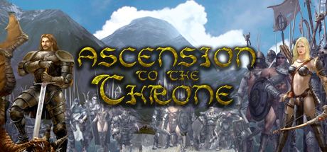 Ascension to the Throne Ascension to the Throne on Steam