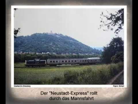 Aschaffenburg–Höchst (Odenwald) railway httpsiytimgcomvi3NdEfDoTr3ohqdefaultjpg