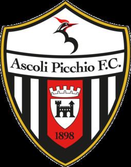 Ascoli Picchio F.C. 1898 Ascoli Picchio FC 1898 Wikipedia