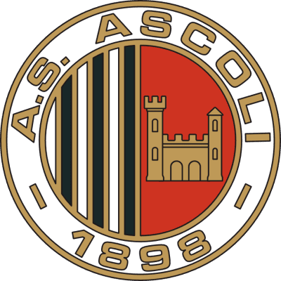 Ascoli Picchio F.C. 1898 Ascoli Calcio 1898 European Football Logos