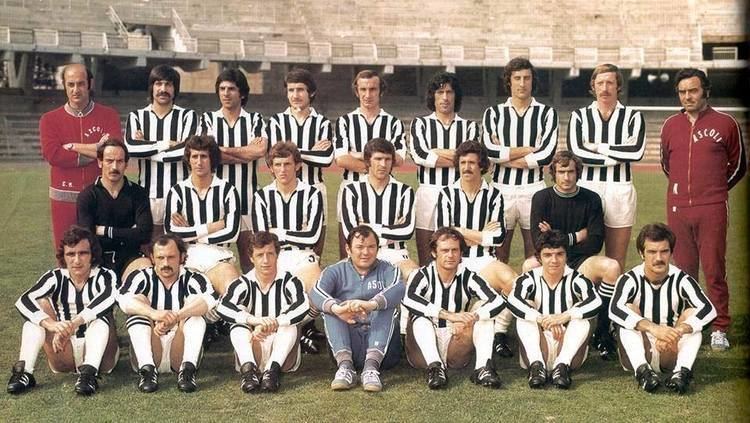 Ascoli Calcio 1898 FC - Wikipedia