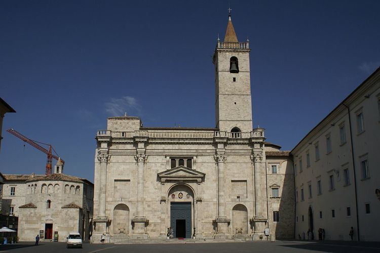 Ascoli Piceno Cathedral