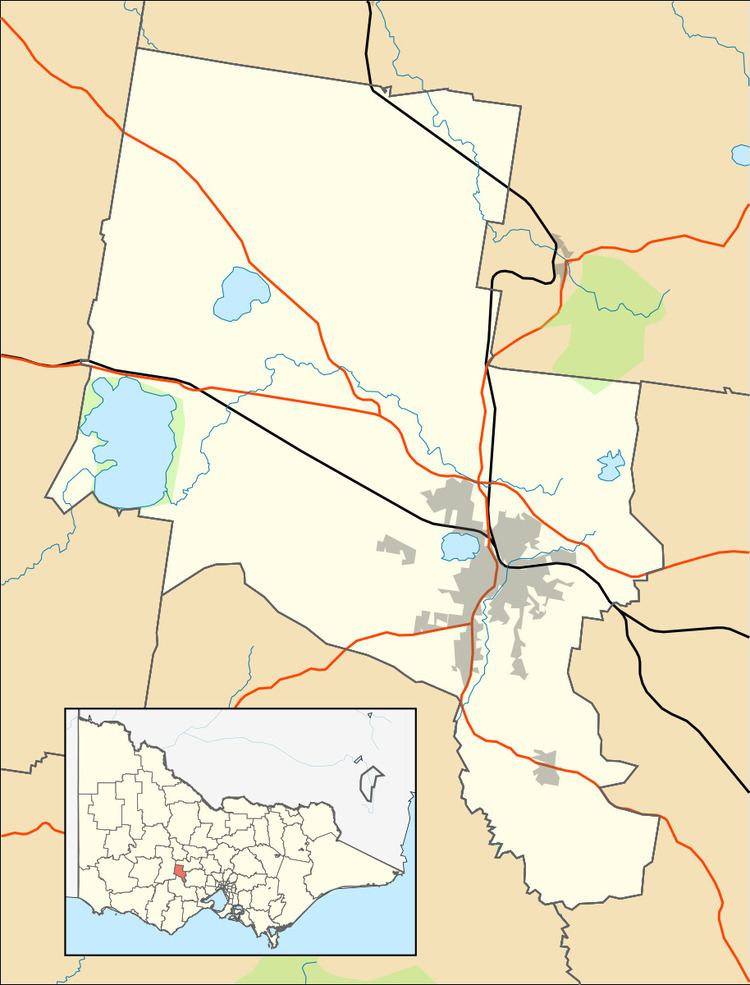 Ascot (Ballarat)