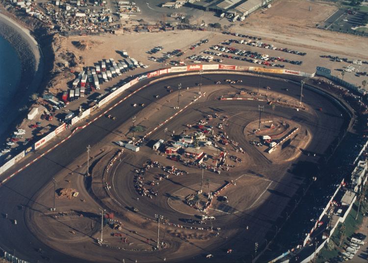 Ascot Park (speedway) Turkey Night Grand Prix Was Final Race At Ascot Park SPEED SPORT