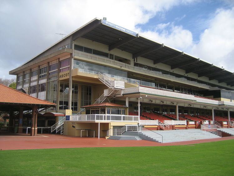 Ascot Racecourse (Western Australia)