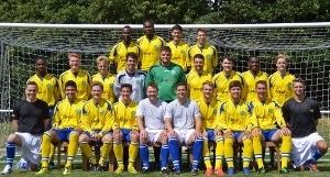 Ascot United F.C. Ascot United FC Welcome to our Community Site