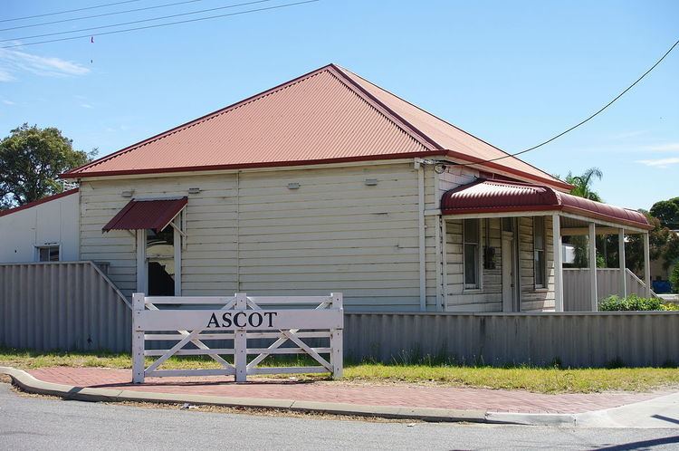 Ascot, Western Australia