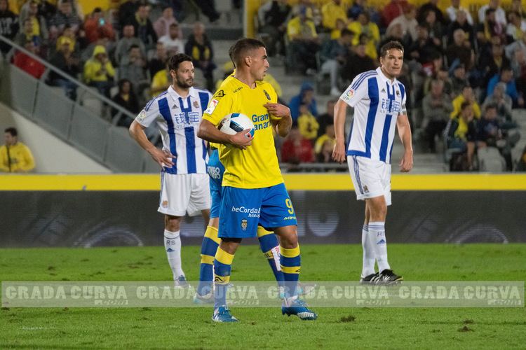 Asdrúbal Padrón ASDRUBAL PADRON JUGARA CEDIDO EN EL LEGANES GradaCurvacom