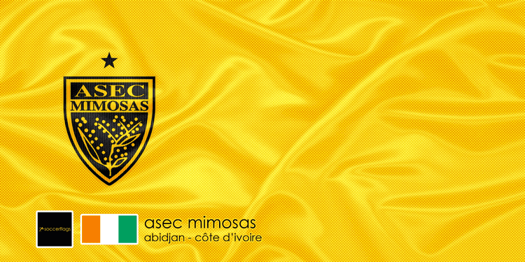 ASEC Mimosas ASEC Mimosas Conquering Africa