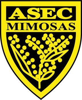 ASEC Mimosas httpsuploadwikimediaorgwikipediaen550ASE