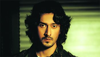 Aseem Ali Khan New Khan on the block Indian Express