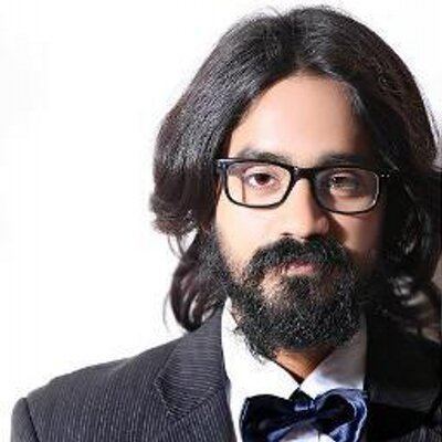 Aseem Trivedi Aseem Trivedi aseemtrivedi Twitter