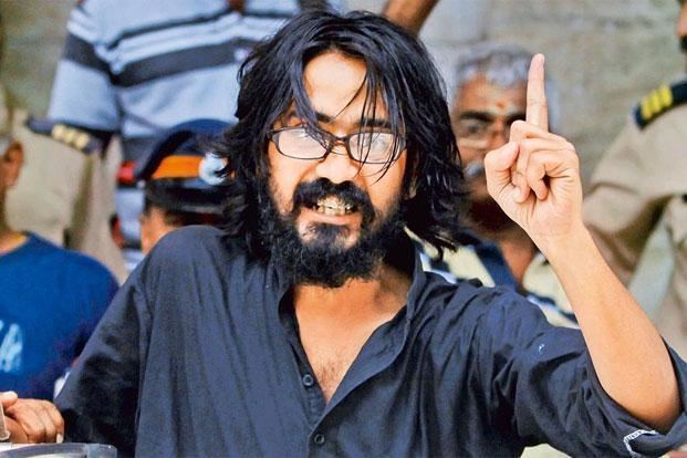 Aseem Trivedi The problem with Aseem Trivedi39s cartoons Livemint