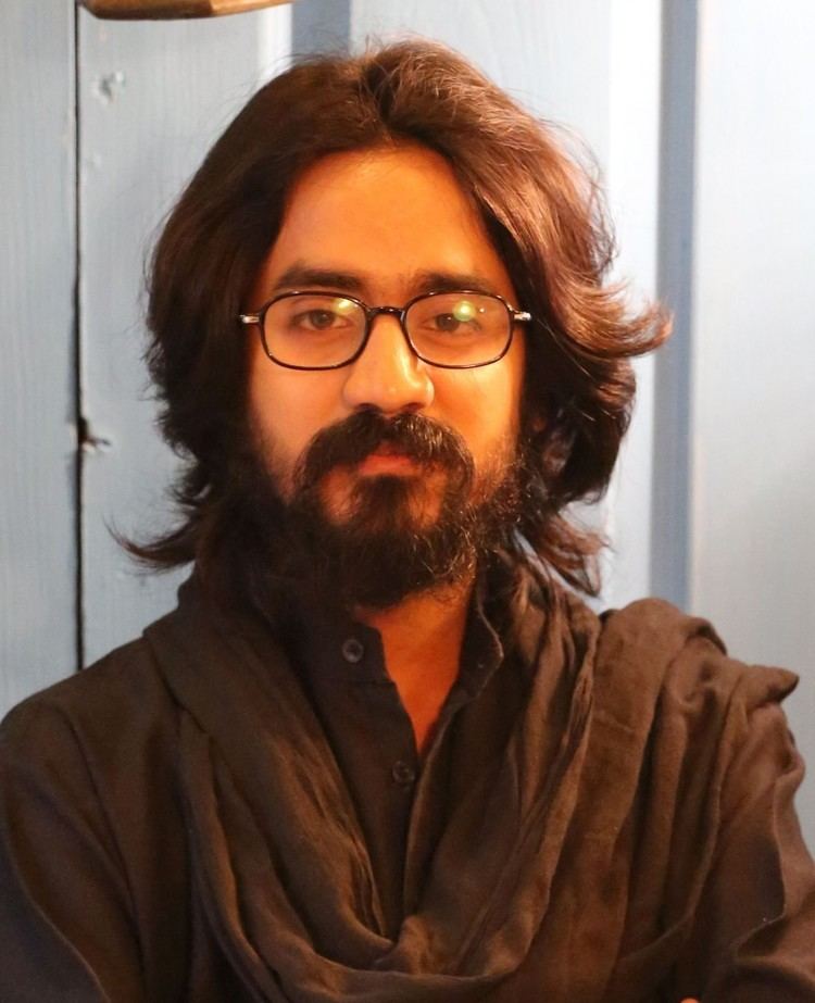 Aseem Trivedi About Aseem Trivedi