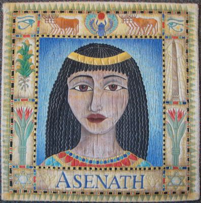 Asenath Asenath Judy Coates Perez Creative Alchemist