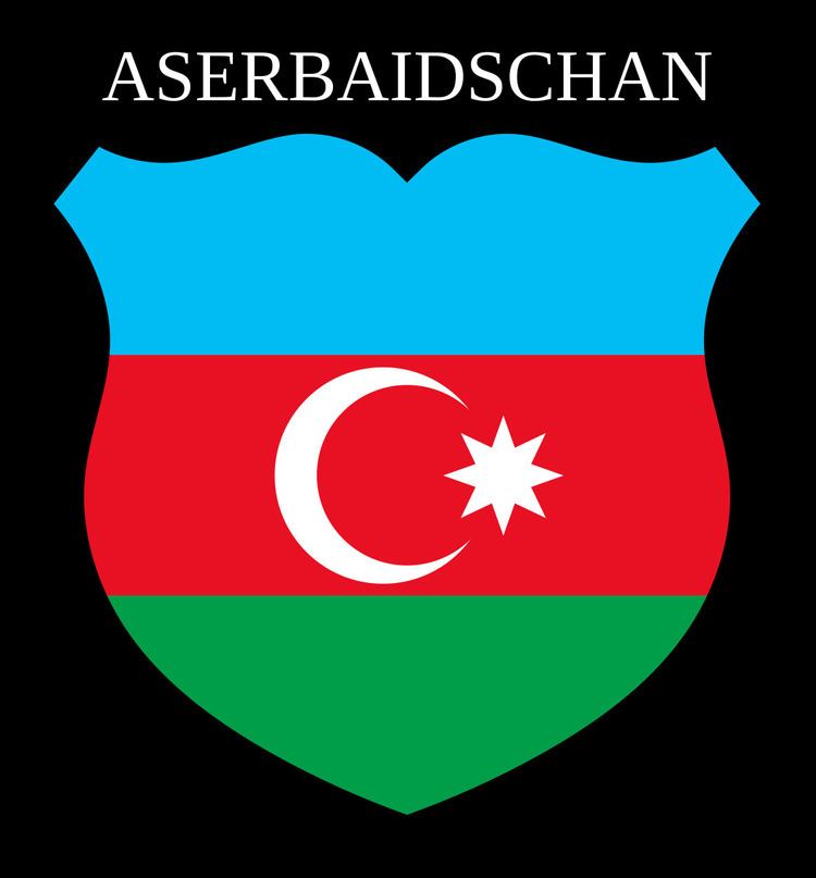 Aserbaidschanische Legion