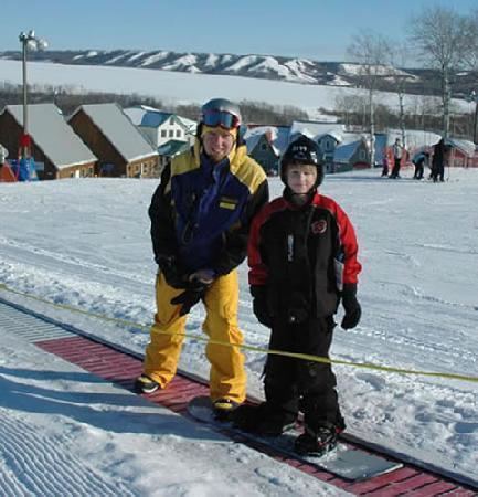 Asessippi Ski Area Asessippi Ski Area amp Resort Manitoba Canada Top Tips Before You