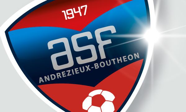 ASF Andrézieux ASF Andrzieux 32 Dcembre Agence de Communication Saint