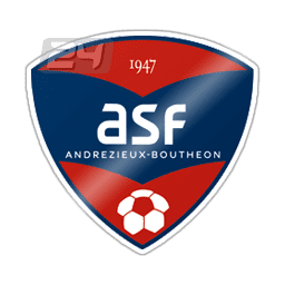ASF Andrézieux France ASF Andrzieux Results fixtures tables statistics