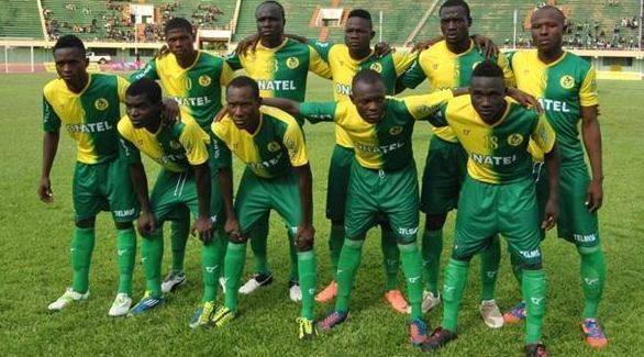 ASFA Yennenga FootBurkina Faso ASFA Yennenga tablit un record Africa Top Sports